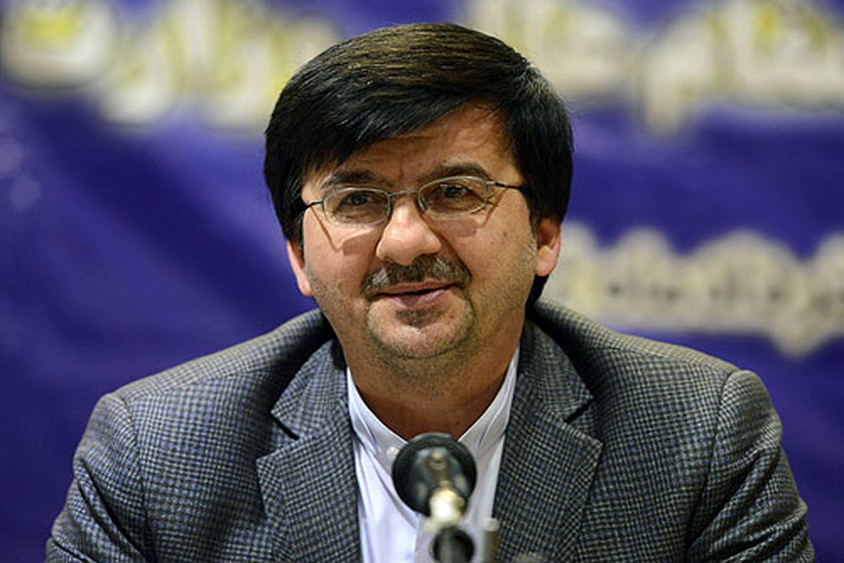 دکتر احمدی وضعیت ورزشگاه آزادی برای جانمایی موزه ملی ورزش را بررسی کرد