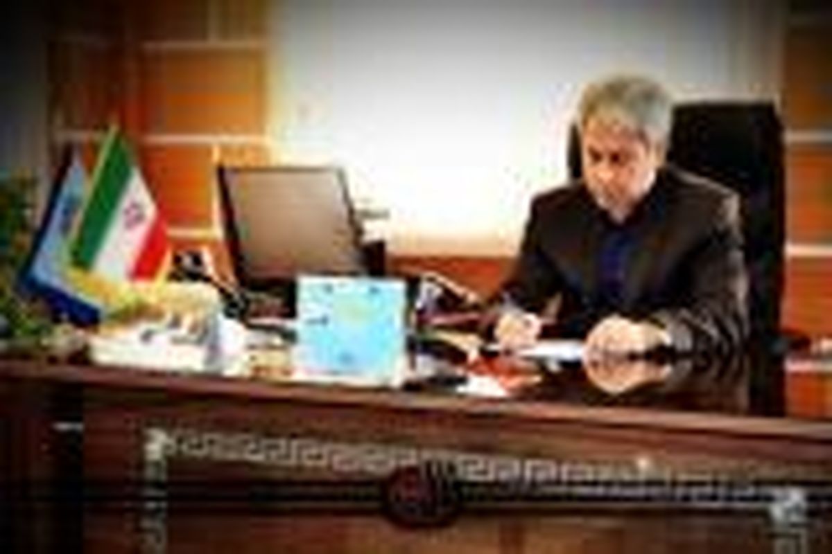فنی و حرفه‌ای و زندان‌های کرمانشاه تفاهم نامه همکاری امضا کردند