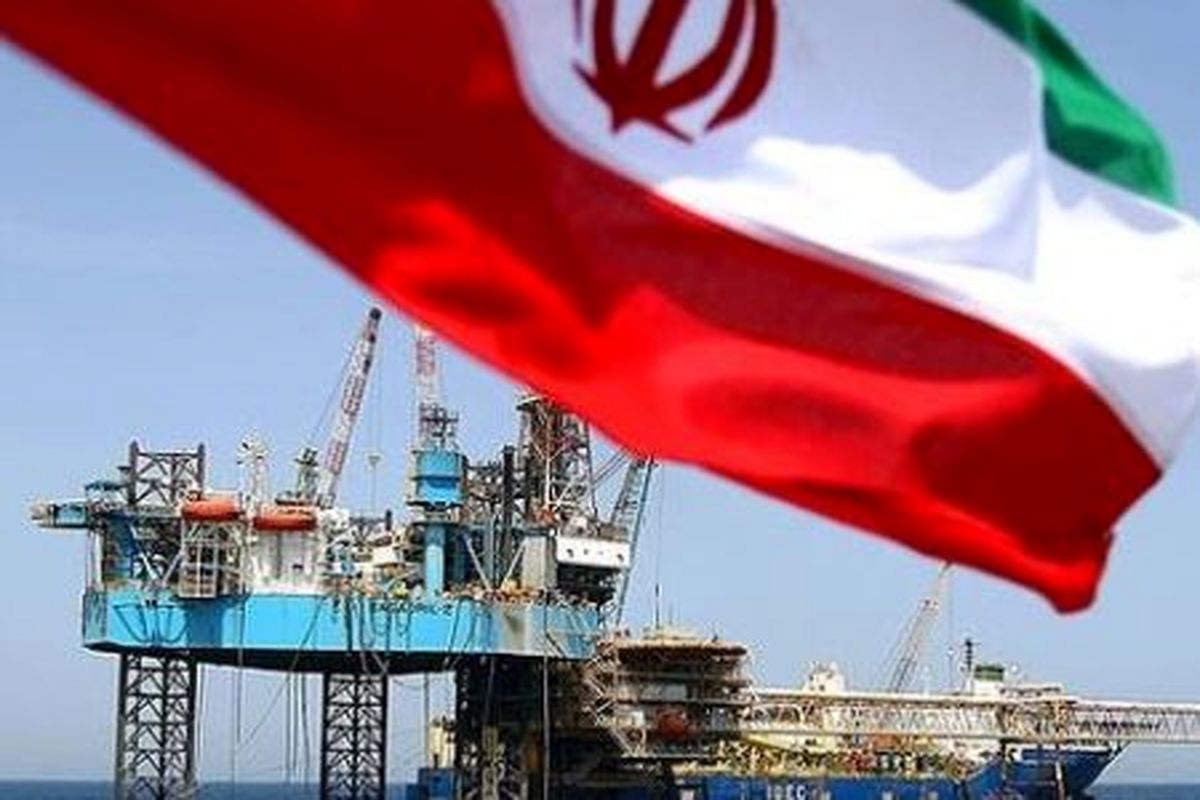تولید نفت خام ایران از مرز ٣,٥ میلیون بشکه در روز گذشت