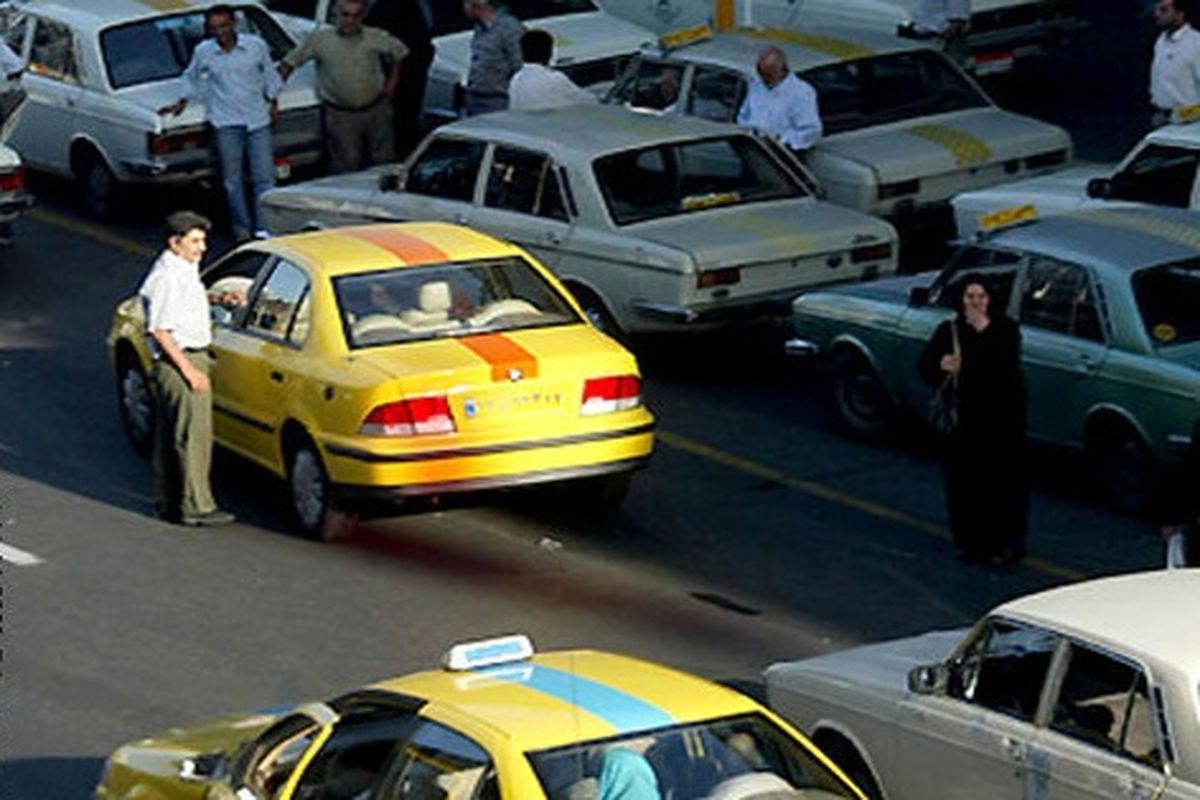 ضرورت ساماندهی مسافربرهای شخصی در سطح شهر کرمان