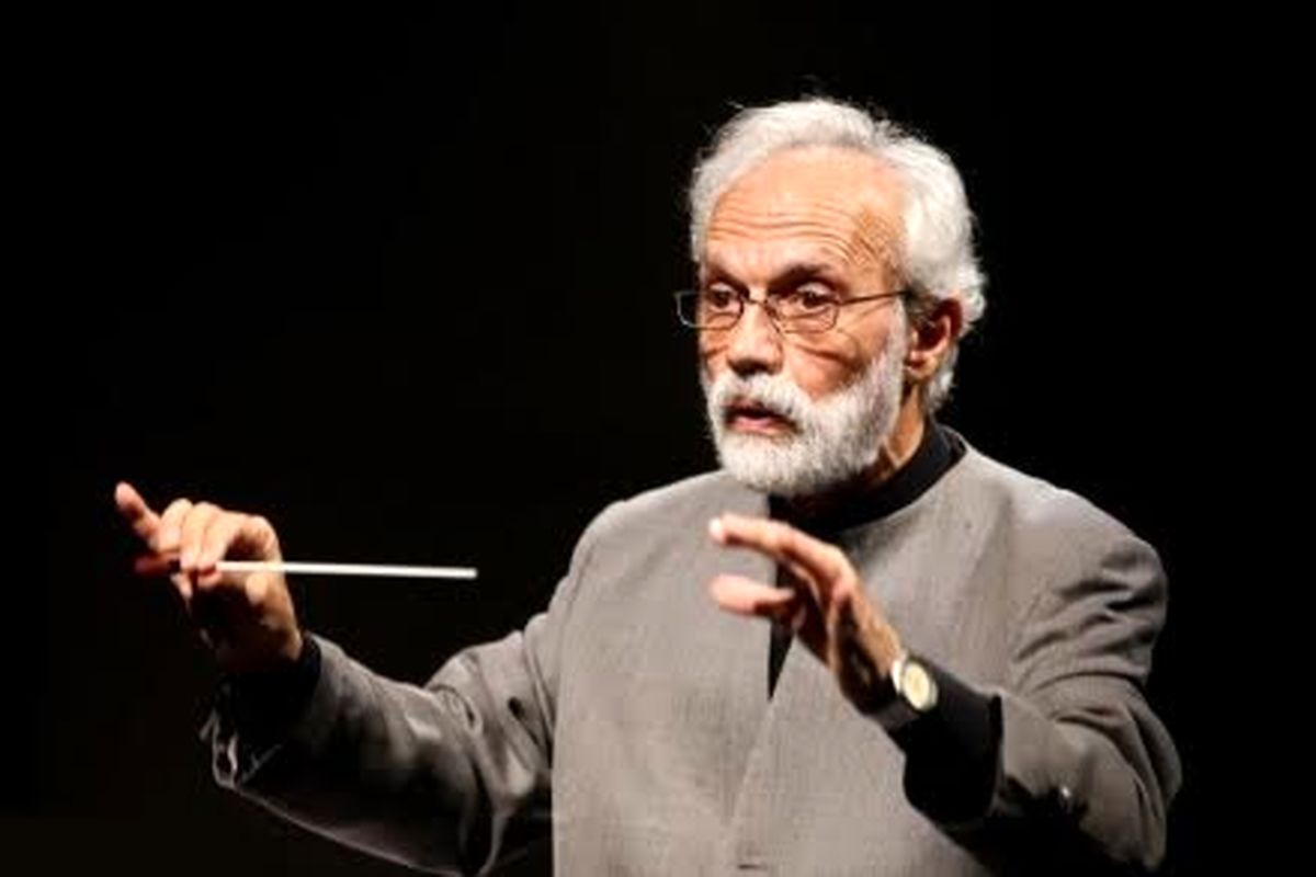 «ارکستر شهر»؛ تجربه‌ای نو در موسیقی کلاسیک ایران