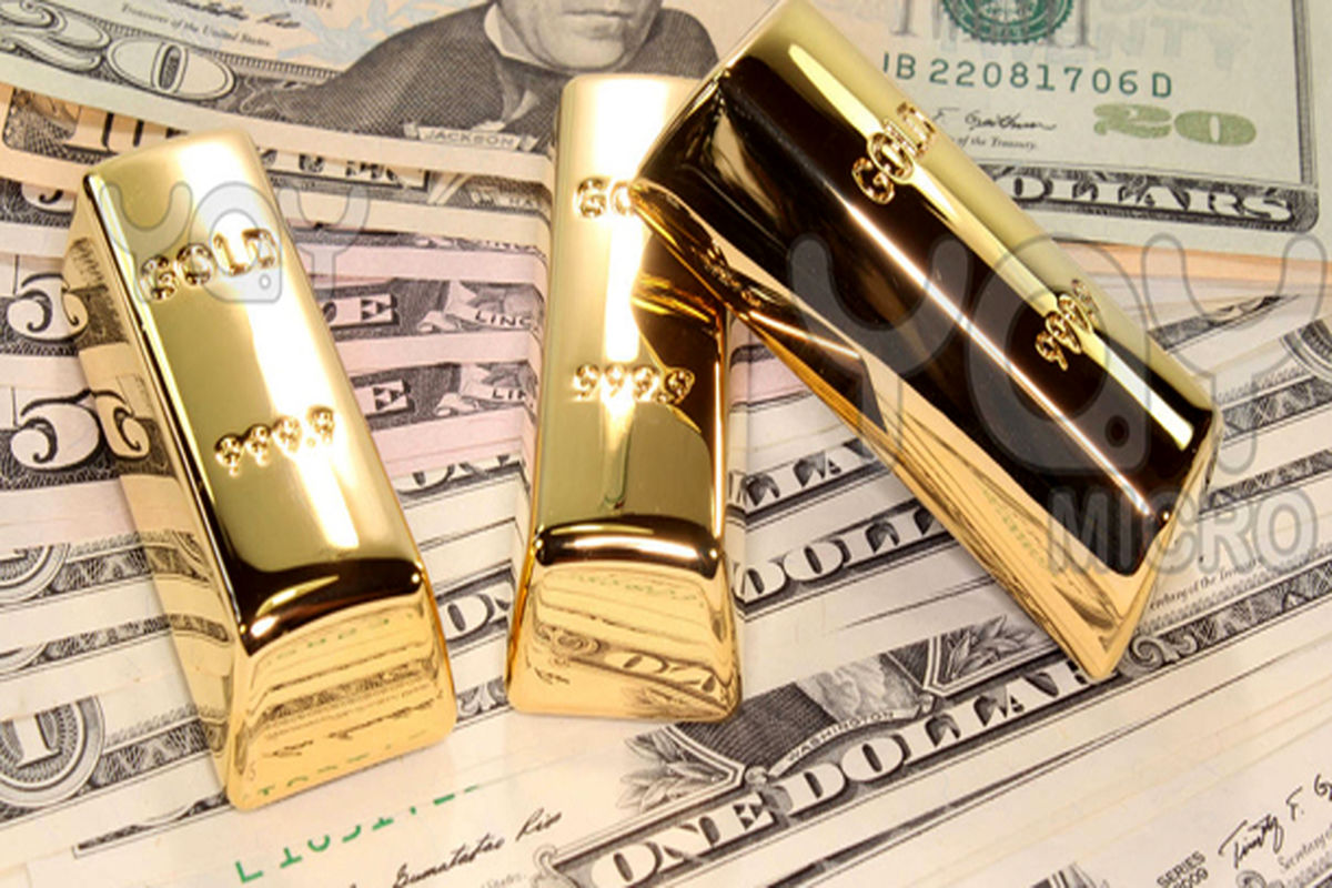 آخرین قیمت طلا، سکه و ارز در بازار امروز