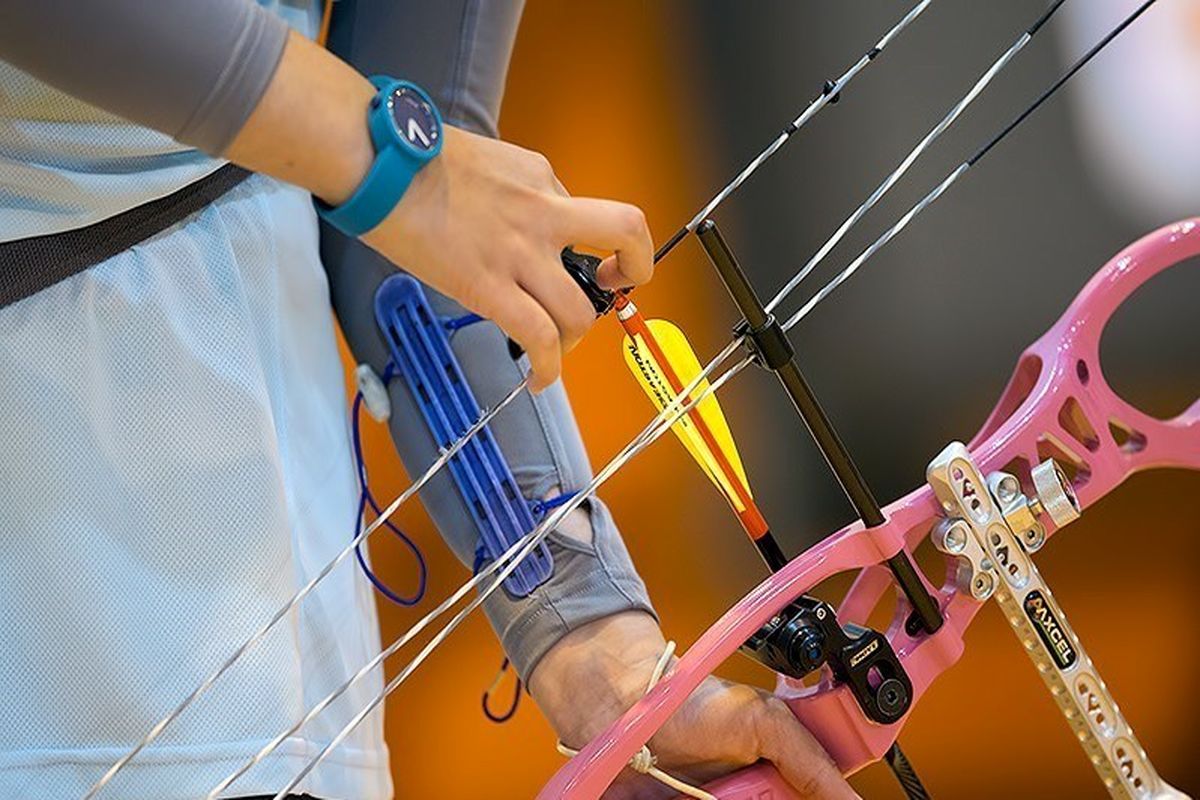 مریم رنجبر از حضور در شانگهای انصراف داد/ امتحانات دردسرساز!