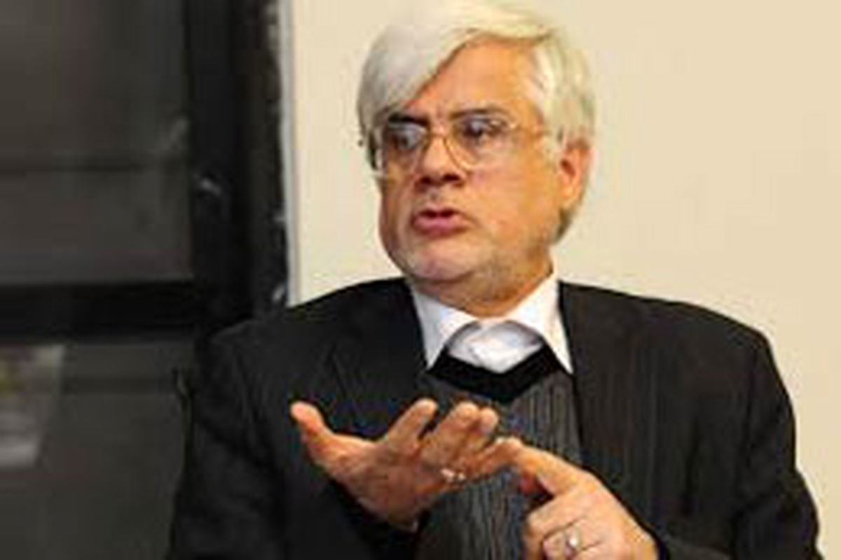 حضور منتخب اول تهران <<دکتر عارف>> ششم اردیبهشت در اردبیل