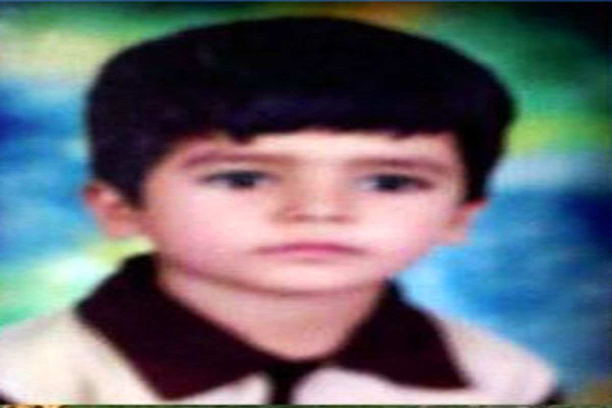 جسدکودک غرق شده نورآبادی پیدا شد