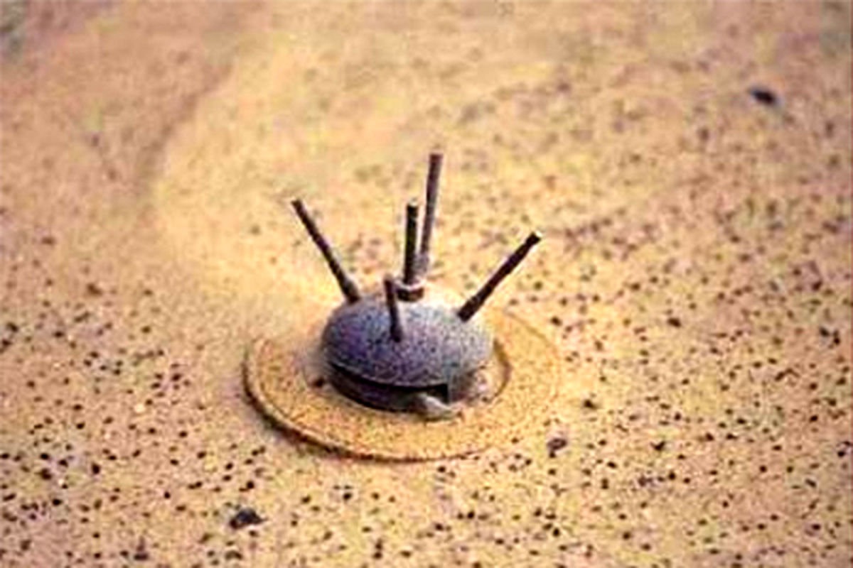 آموزش ۷ هزار نفر از روستاییان و محیط بانان مناطق حساس استان با خطرات و آسیب های مین