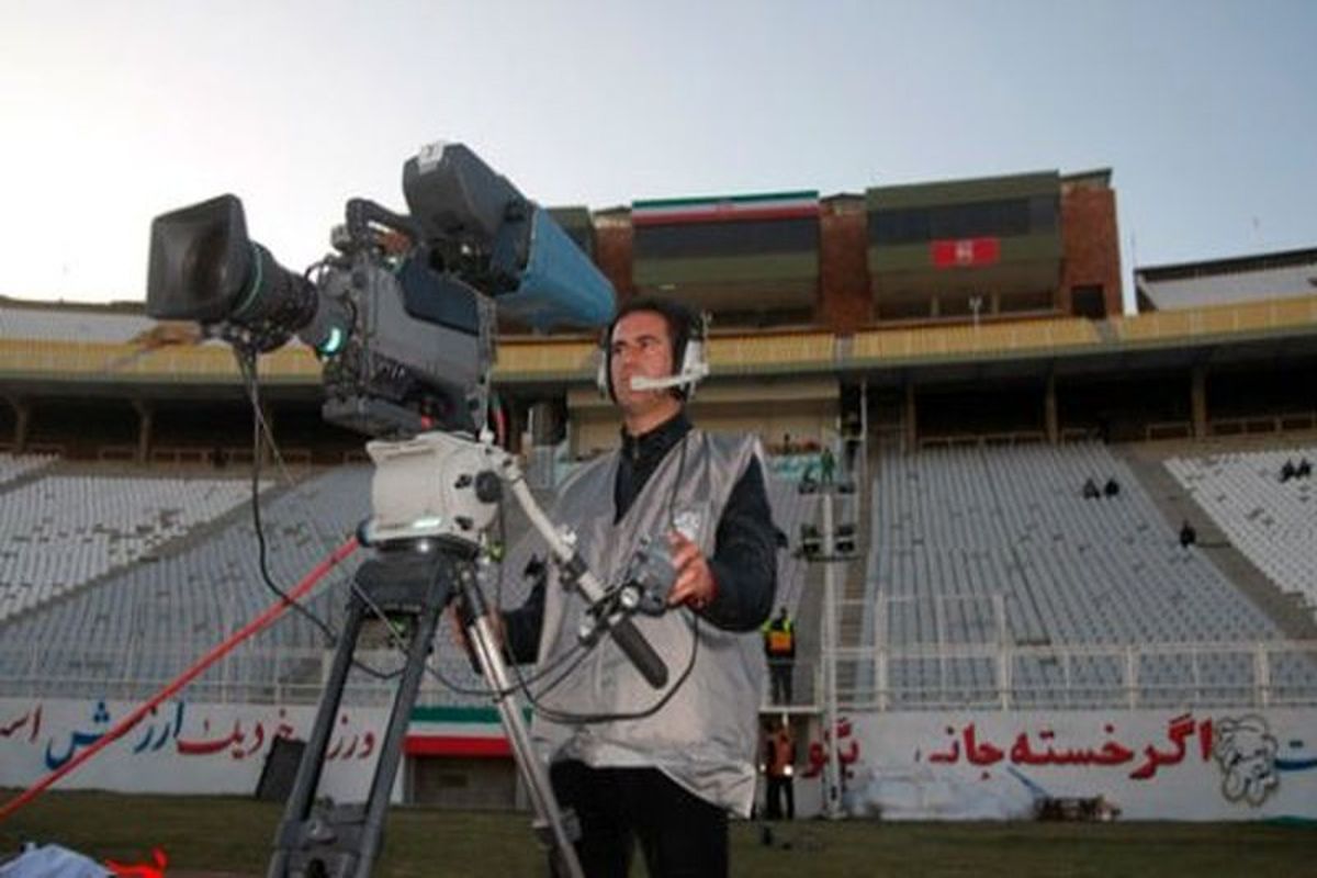 بازی امروز آلومینیوم اراک و مس کرمان پخش مستقیم نخواهد داشت