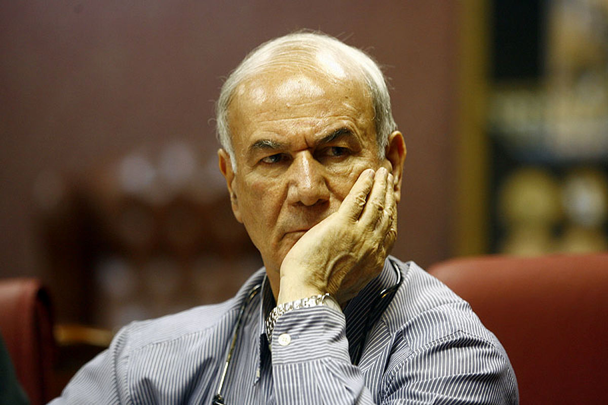 افشارزاده: به تغییر کادر فنی فکر نمی کنیم/ منکر اثر گذاری اشتباهات داوری در نتیجه دربی نیستم