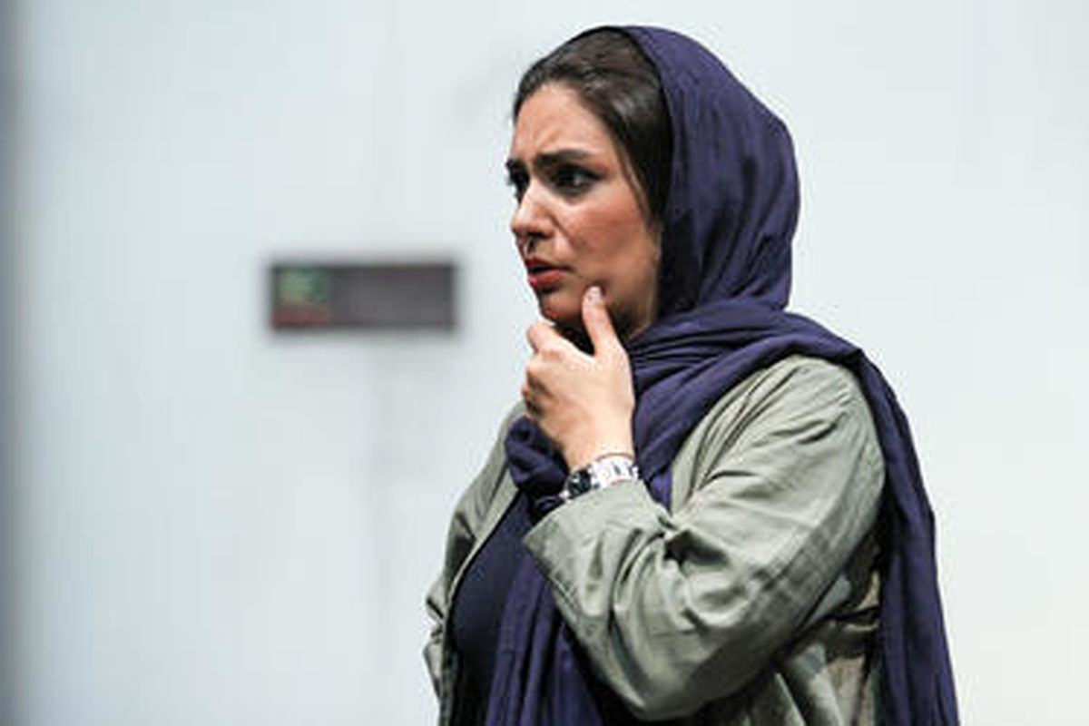 نمایش«یافت‌آباد» نوشته و کاری از محمد مساوات در تماشاخانه ایرانشهر به روی صحنه رفت