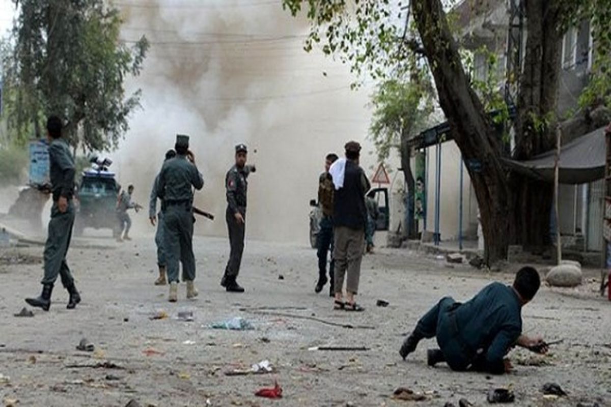 انفجار مرگبار در پایتخت افغانستان