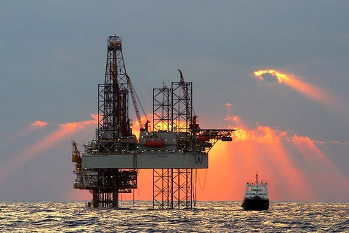 افزایش صادرات نفت ایران مطابق پیش بینی مقامهای ایرانی است