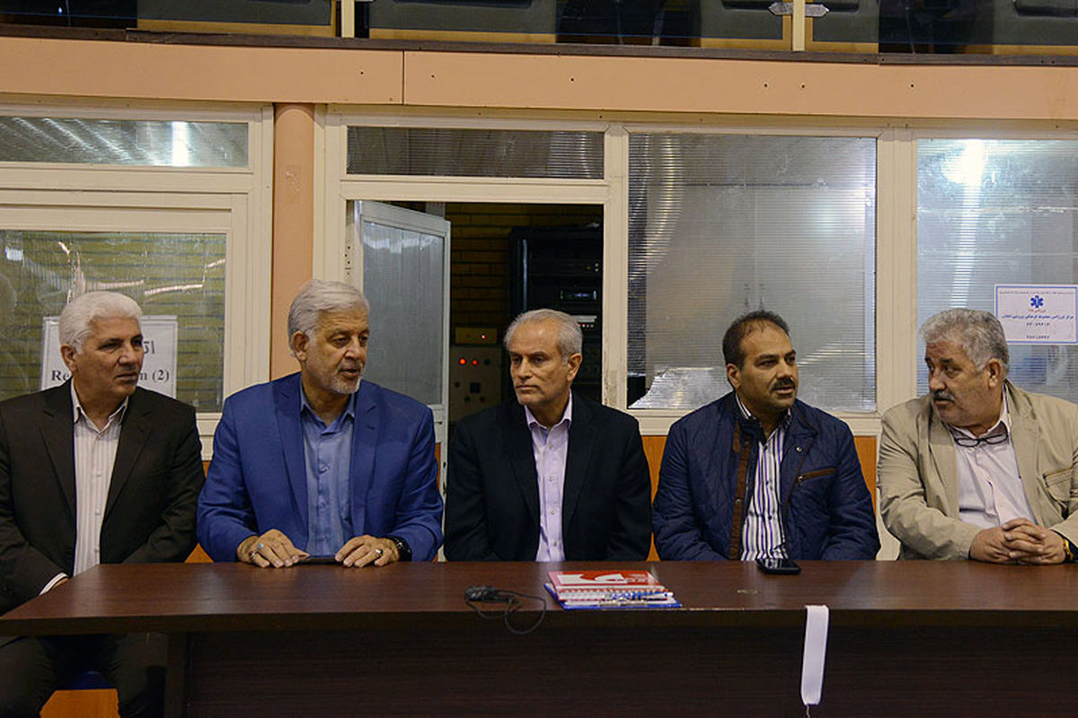 سجادی: شادی دل مردم آرزوی من است