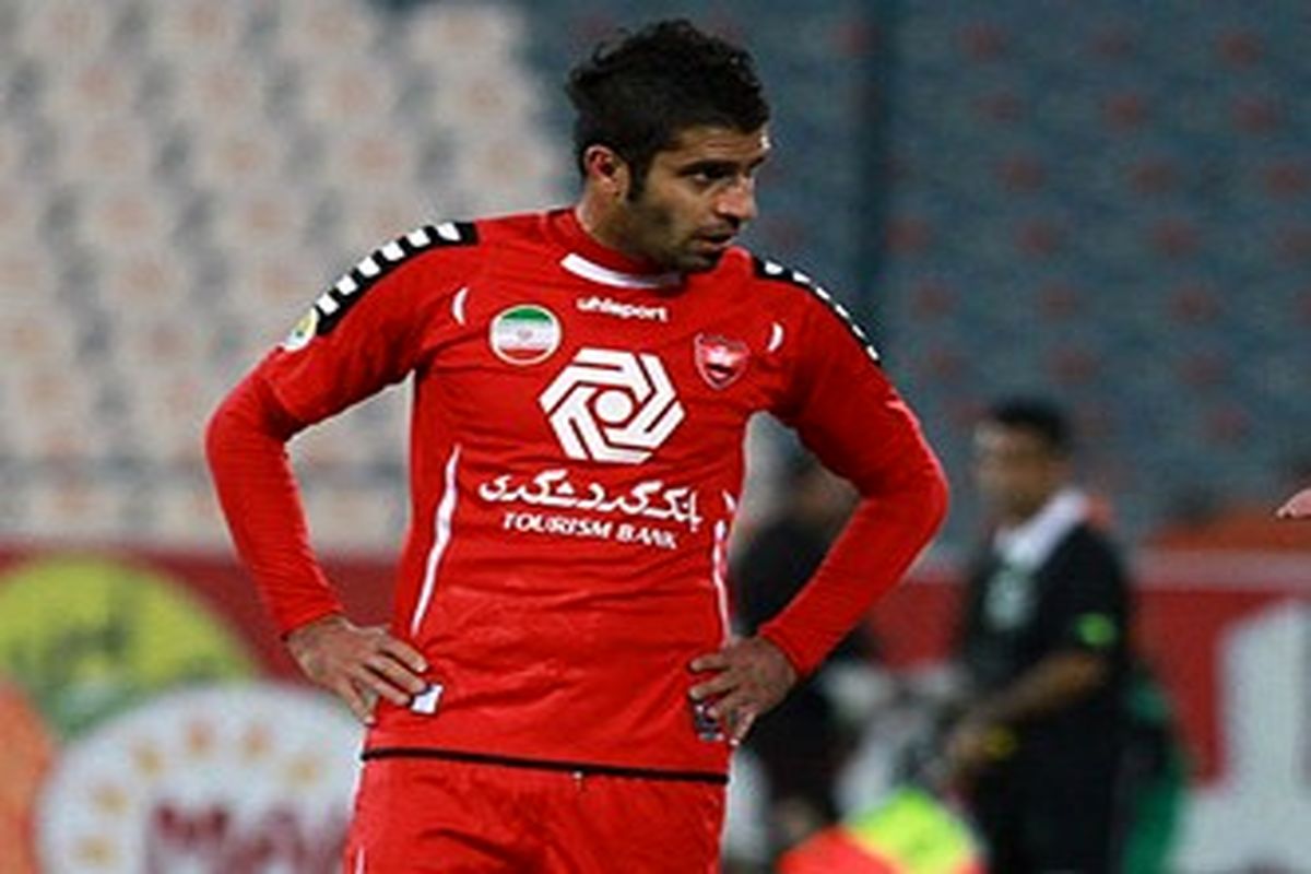 کفشگری: پرسپولیسی‌تر از باقری ندیده‌ام/ نوروزی رفیق نیمه راه بود