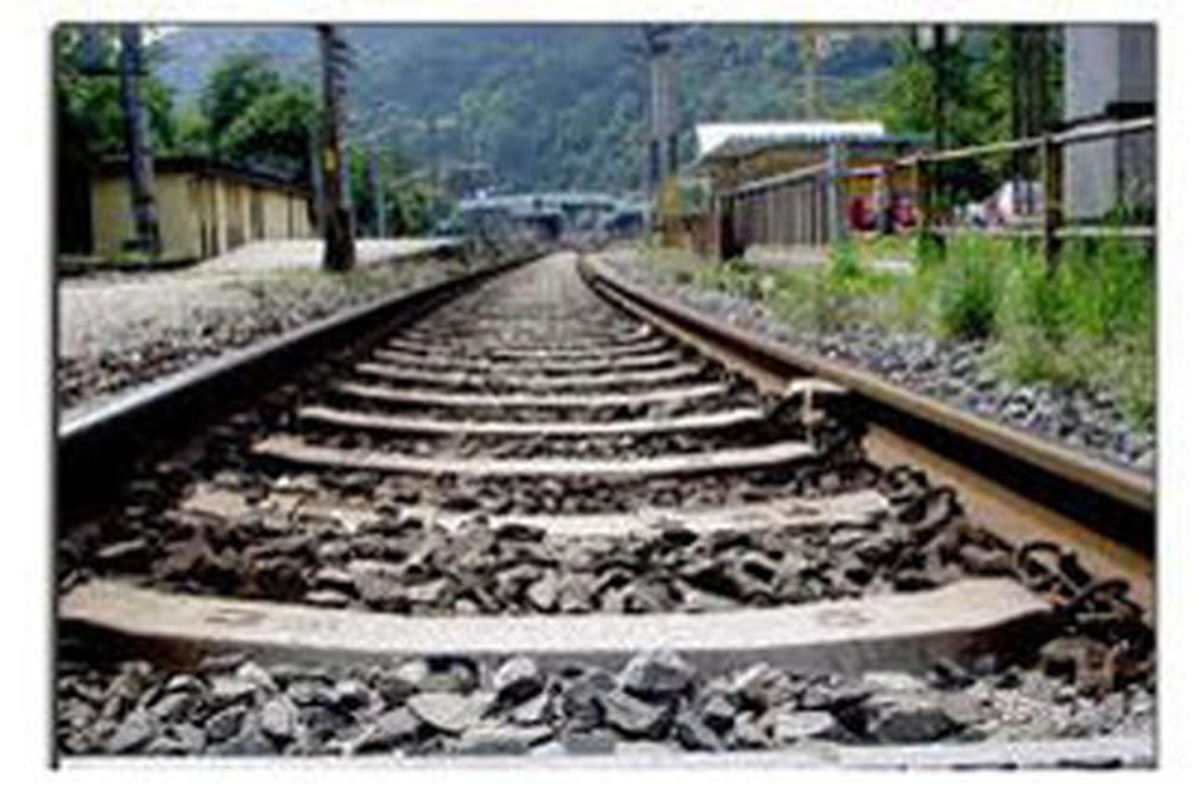 راه آهن آستارا - آستارا تا سه ماه آینده به بهره بردای خواهد رسید