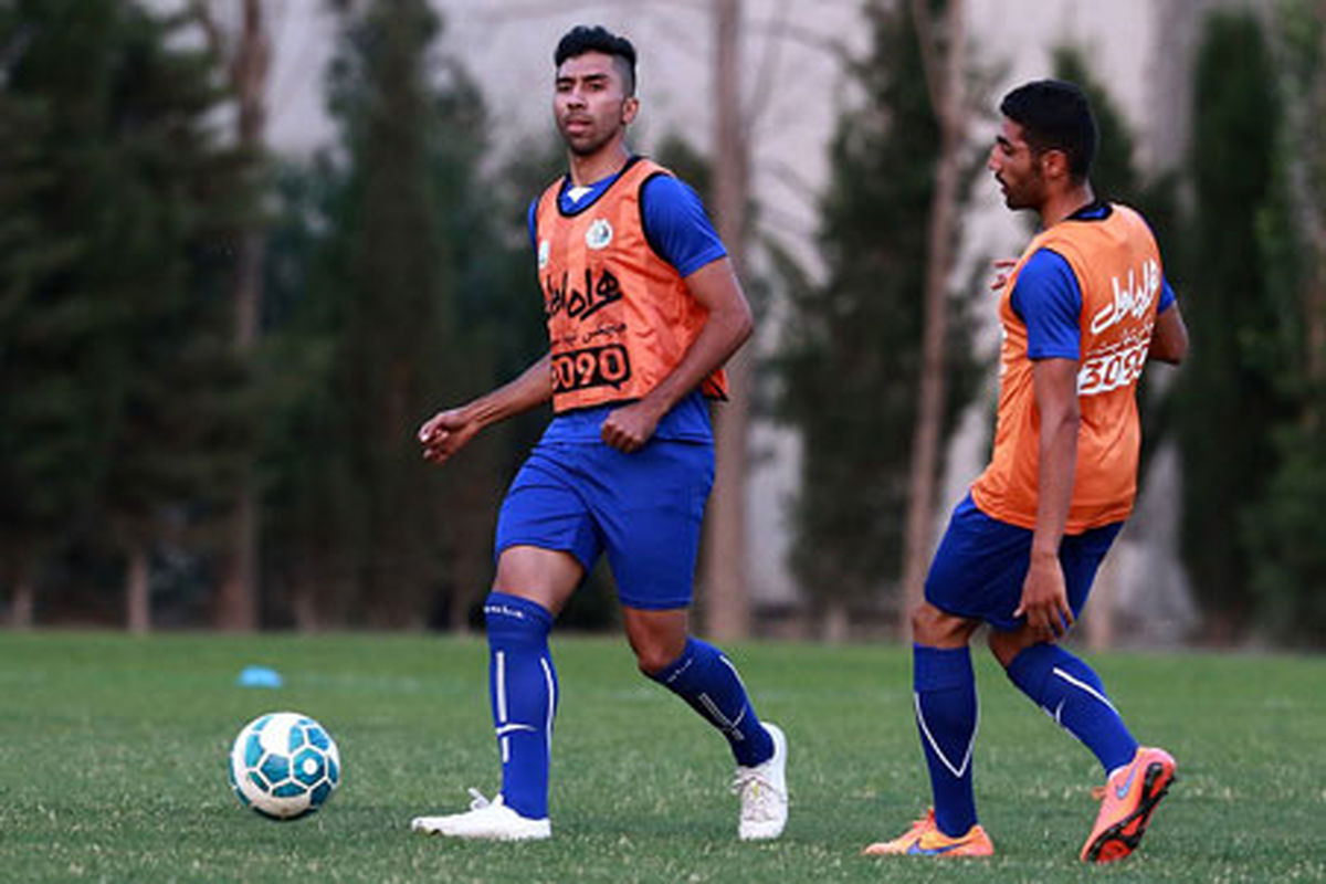 مهره مازاد منصوریان مشتری شرقی‌ پیدا کرد