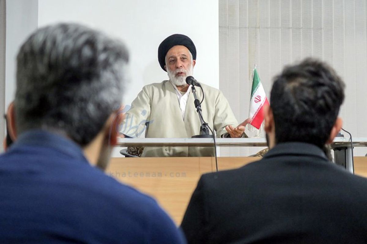 انتخابات شورای مرکزی سازمان جوانان مجمع نیروهای خط امام برگزار شد