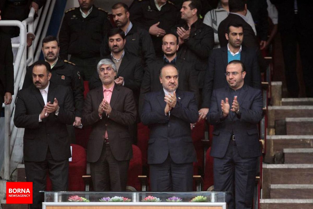 استادیوم امام رضا(ع) با یک دیدار ملی افتتاح می‌شود/ سطح کمی و کیفی مسابقات کشتی پهلوانی بسیار خوب بود