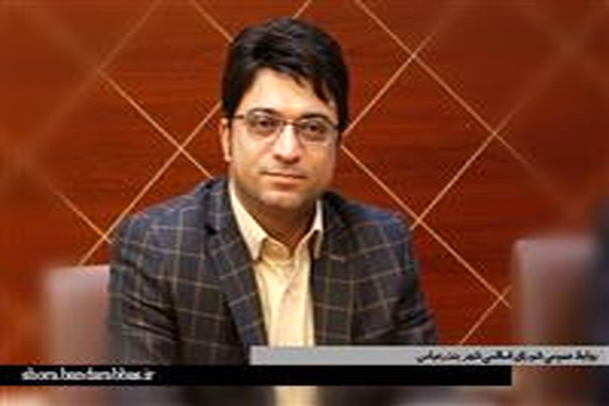 پیمانکاران داخل هرمزگان نباید حساب‌های بانکی‌شان در خارج از استان باشد