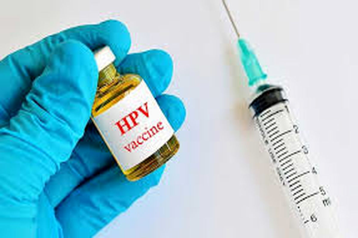 پیشگیری بهترین راه جلوگیری از ویروس اچ.پی.وی