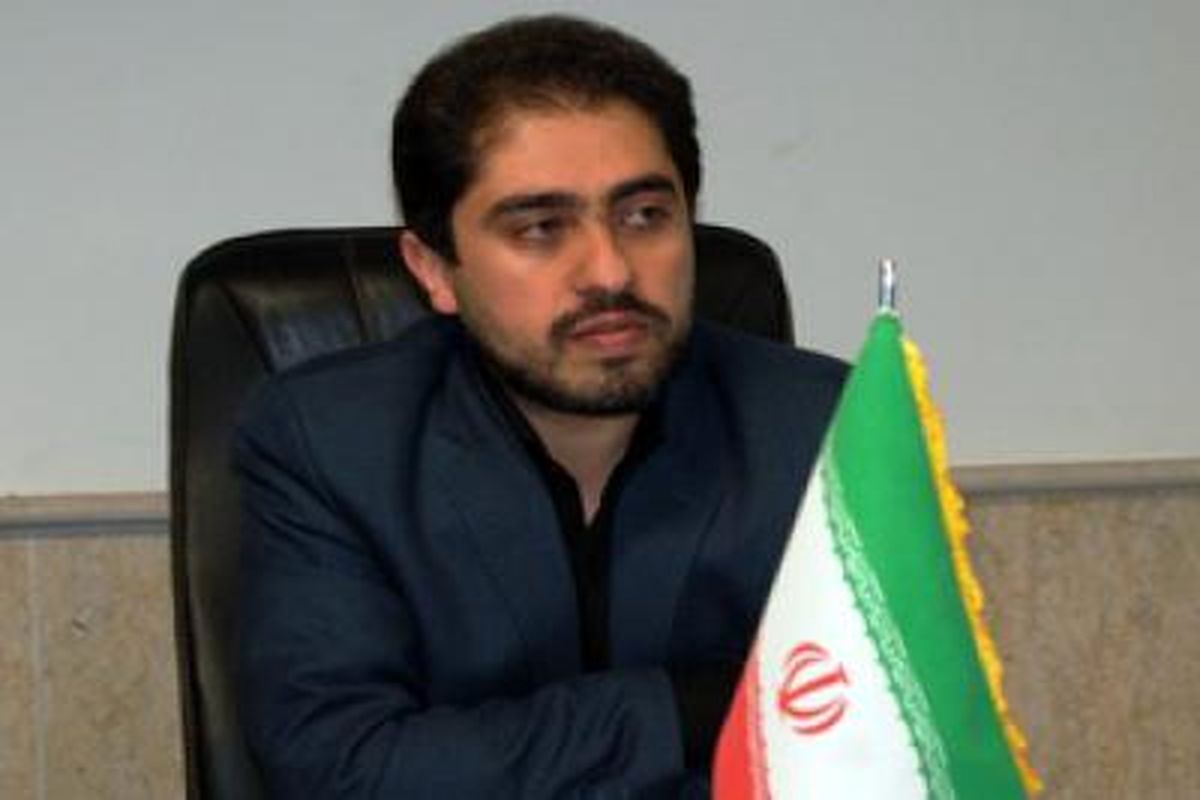 طرح راه آهن آستارا ۶۰ درصد پیشرفت فیزیکی دارد