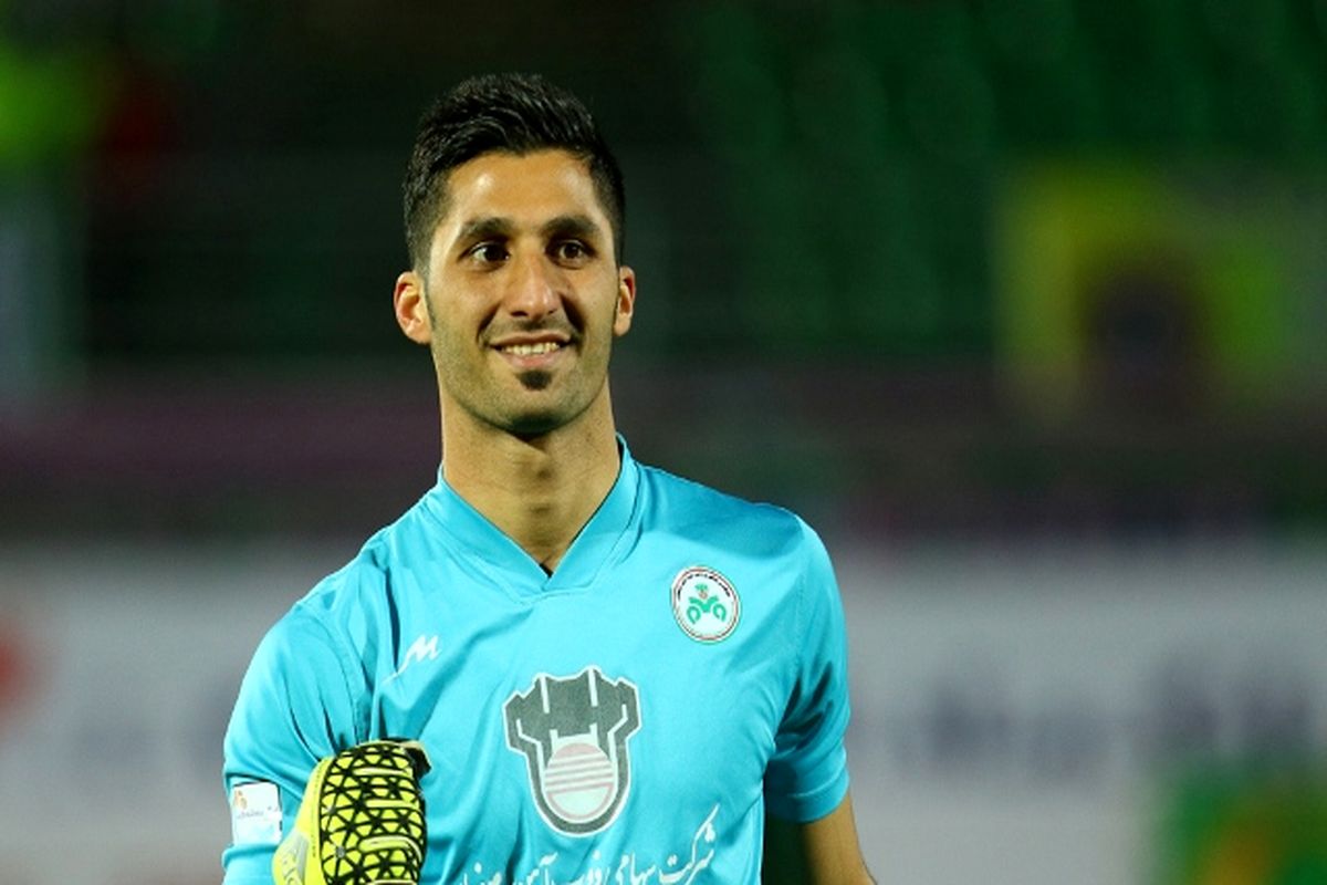 حضور چهار ذوب آهنی در اردوی تیم ملی فوتبال