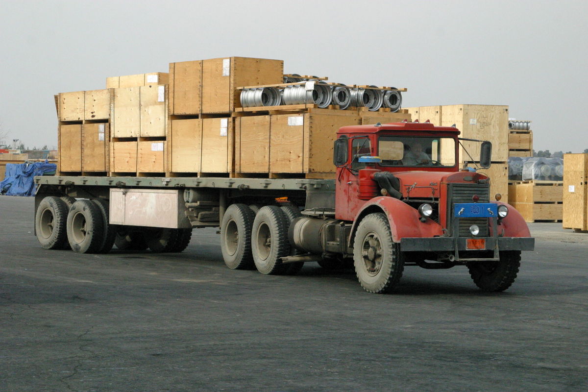 صادرات بیش از یک میلیون تن کالا از گمرگات سیستان و بلوچستان