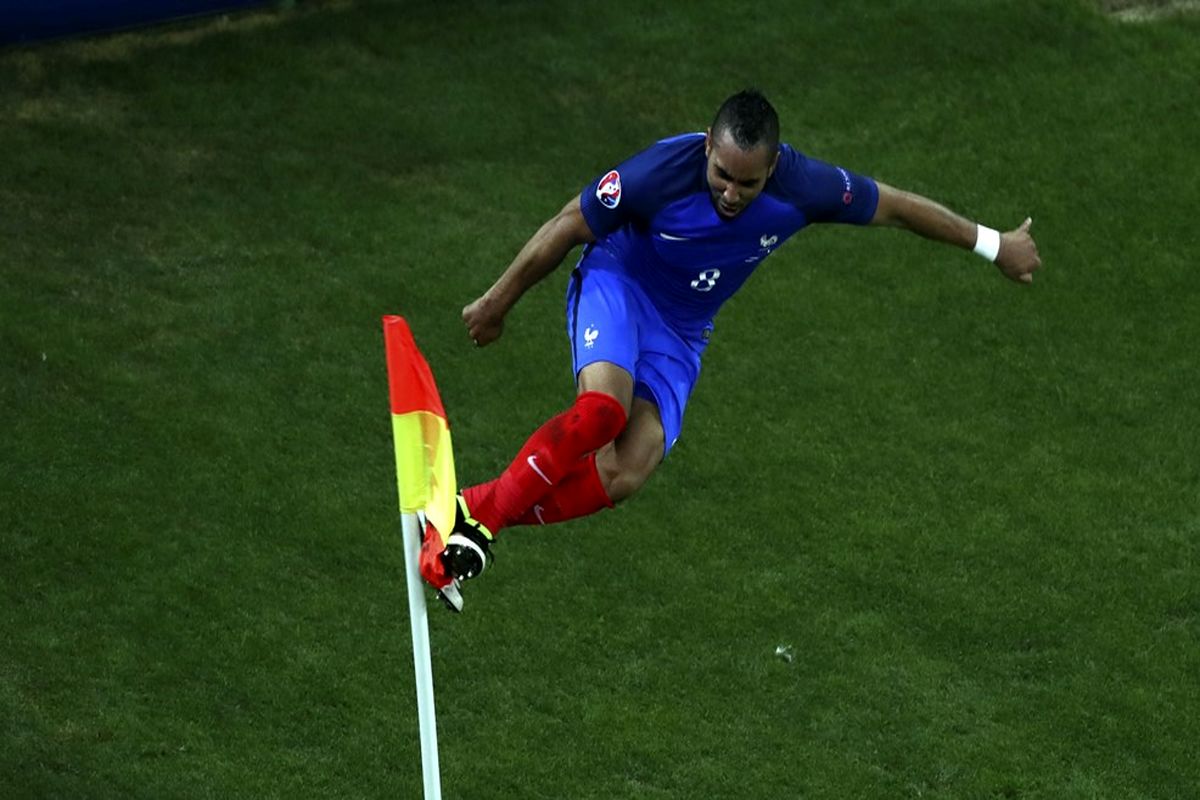 تیم فرانسوی به دنبال ستاره تیم ملی فرانسه