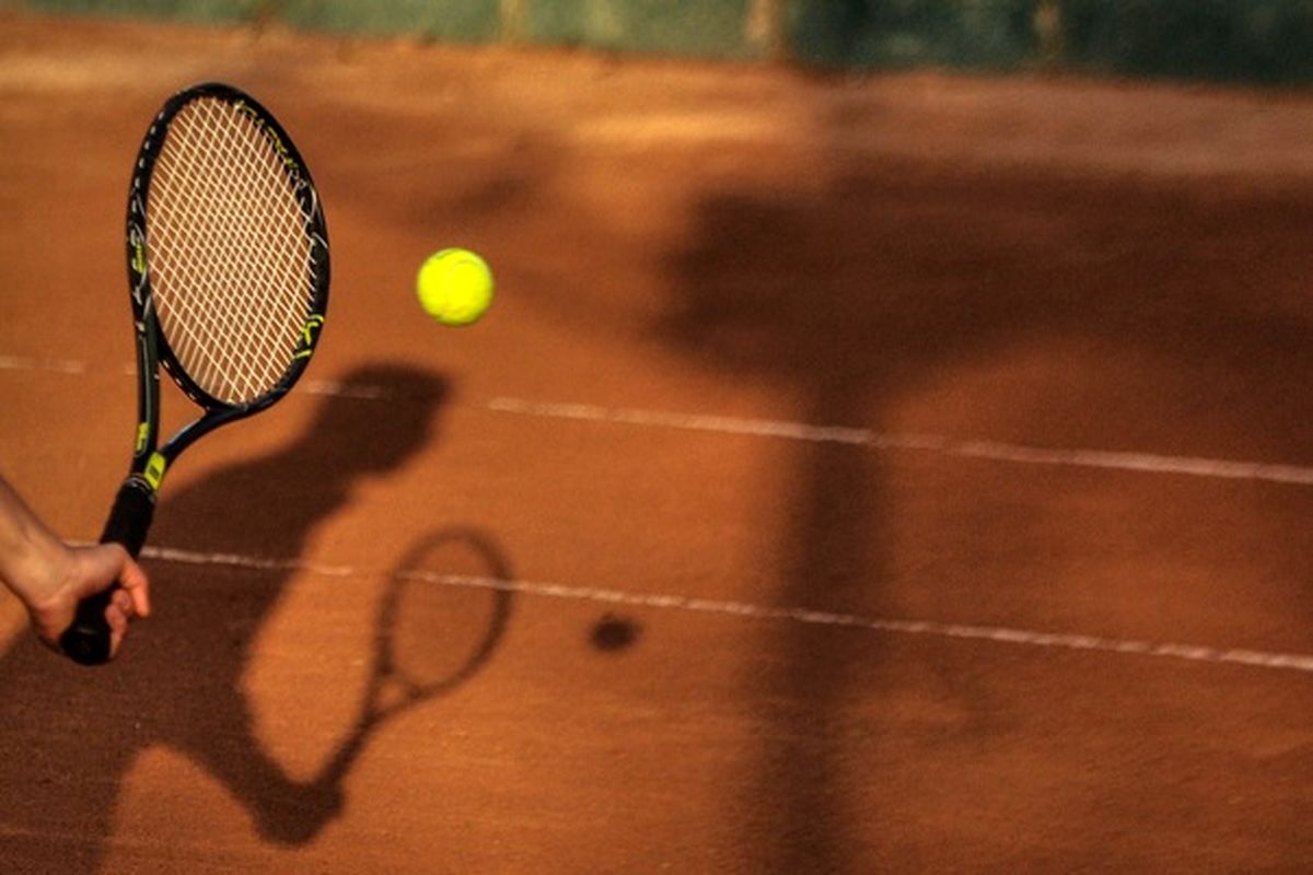 ششمین دوره رقابت های بین المللی تنیس پیشکسوتان قرعه کشی می شود