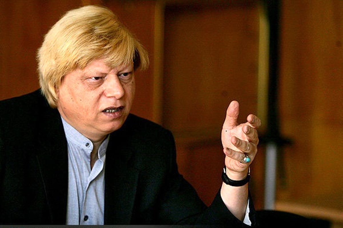 بناهای خشتی هزار ساله‌ ایران همچنان استوارند