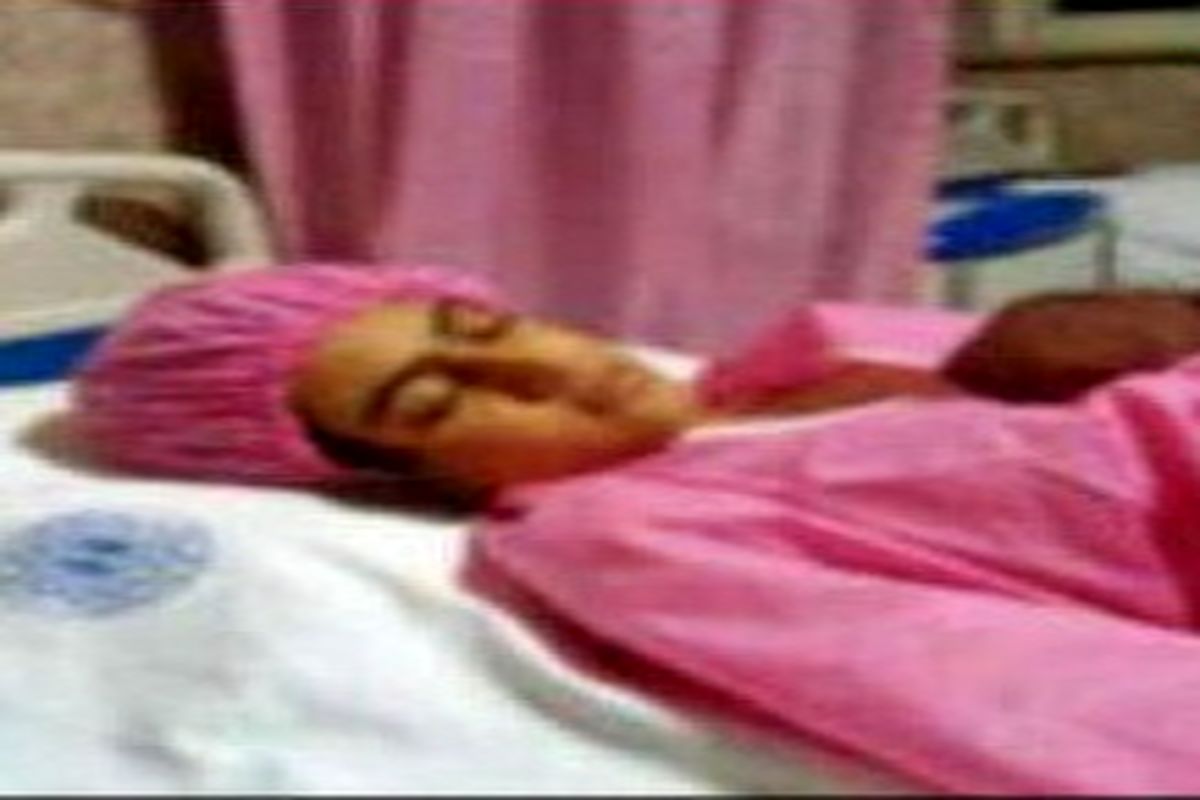 قطع انگشت دختر همدانی در مدرسه