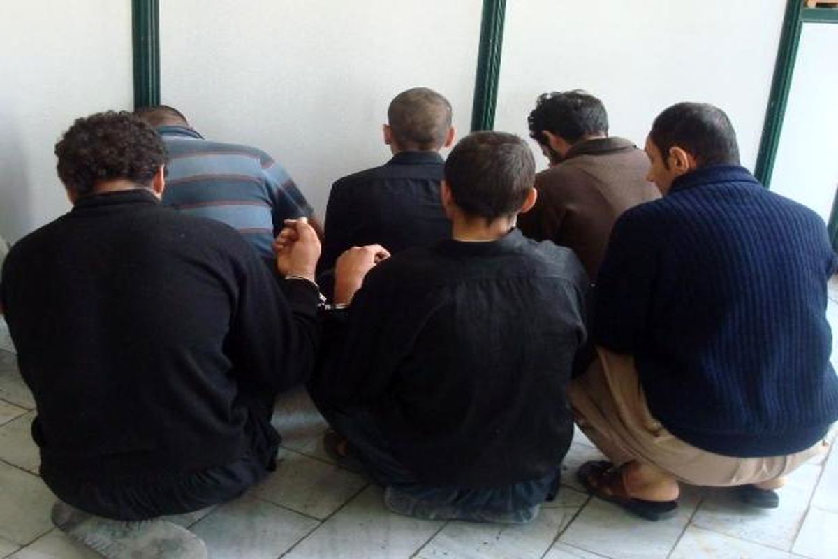 کاهش ۷۸درصدی سرقت احشام در اصفهان
