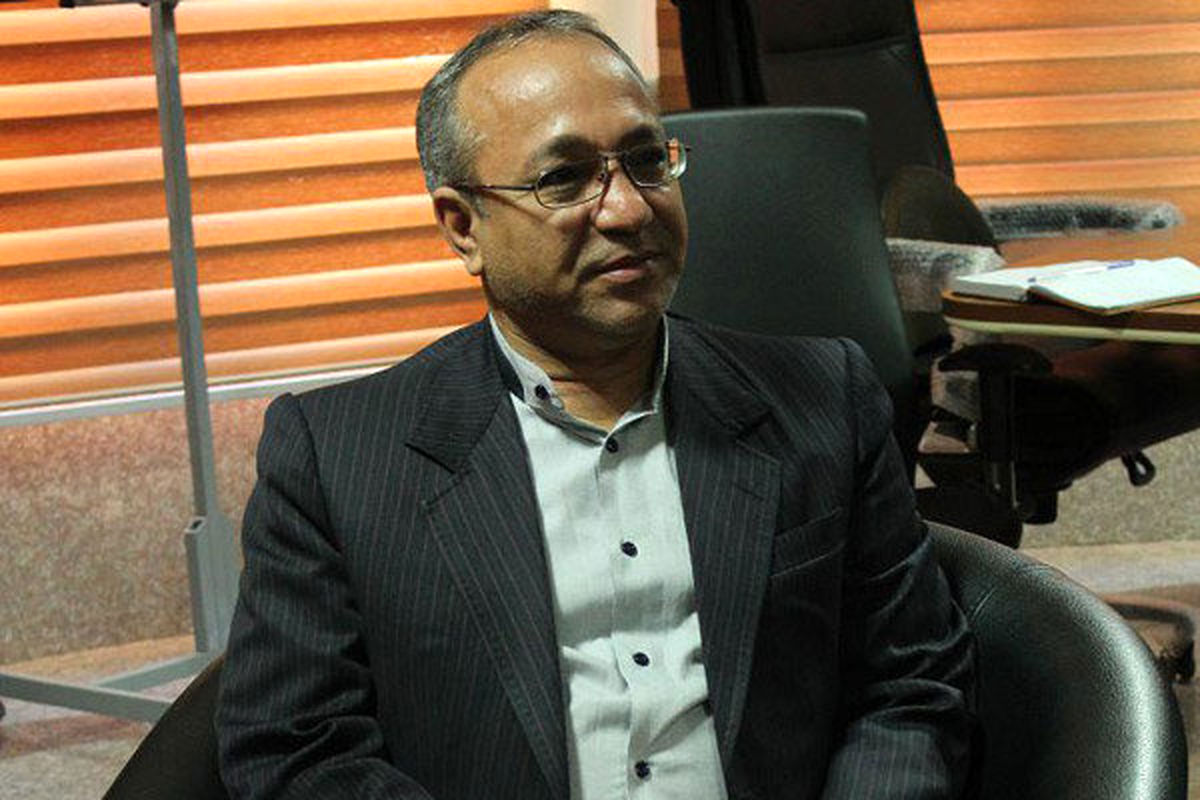 نماد صلح سال آینده در میدان ۱۲ فروردین سنندج نصب می شود