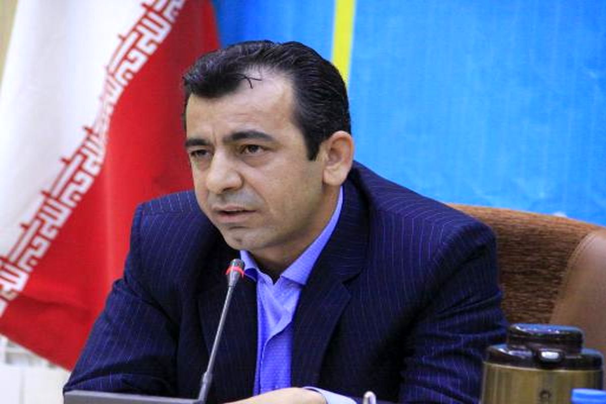 خانه ژیمناستیک بانه در دهه فجر افتتاح می شود