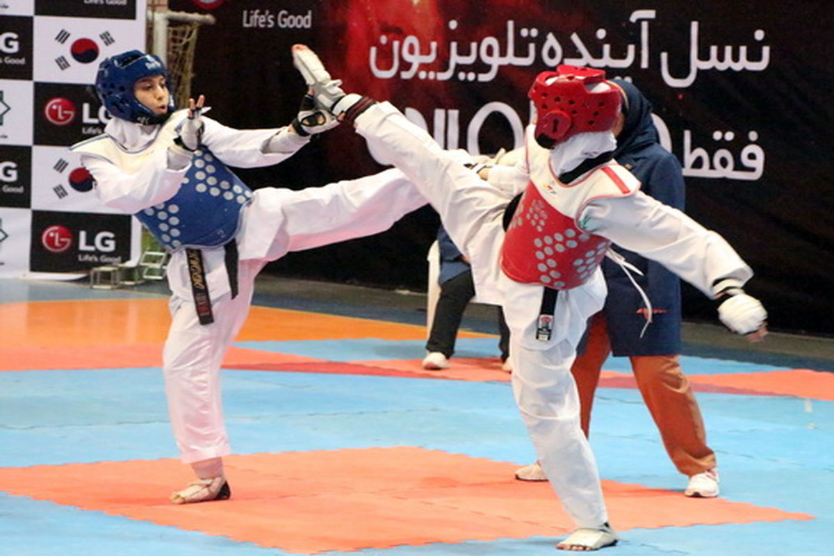 جلسه بررسی مسائل و مشکلات ورزش تکواندوی استان برگزار شد