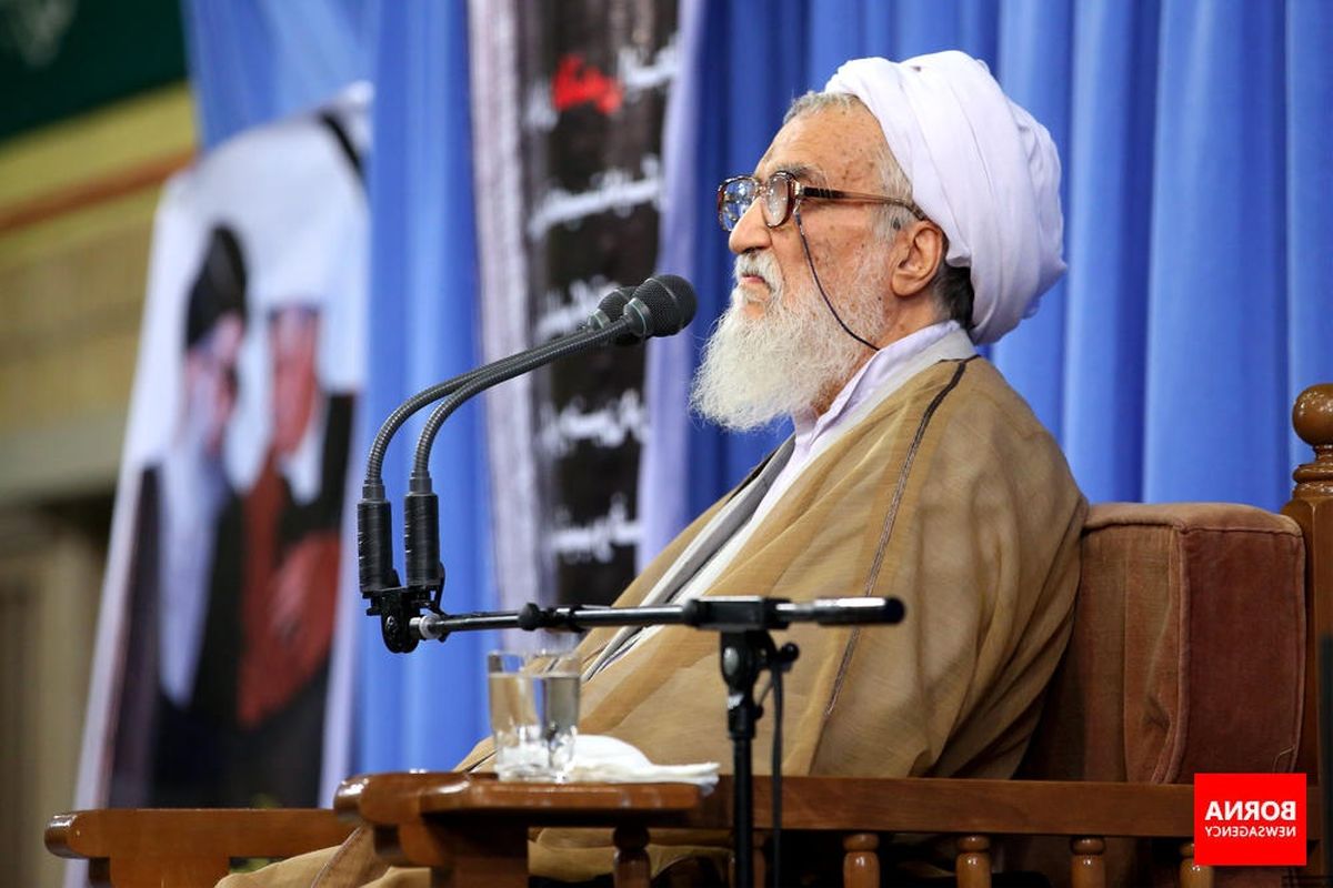 ملت ایران خدمات آیت الله هاشمی را از یاد نخواهد برد