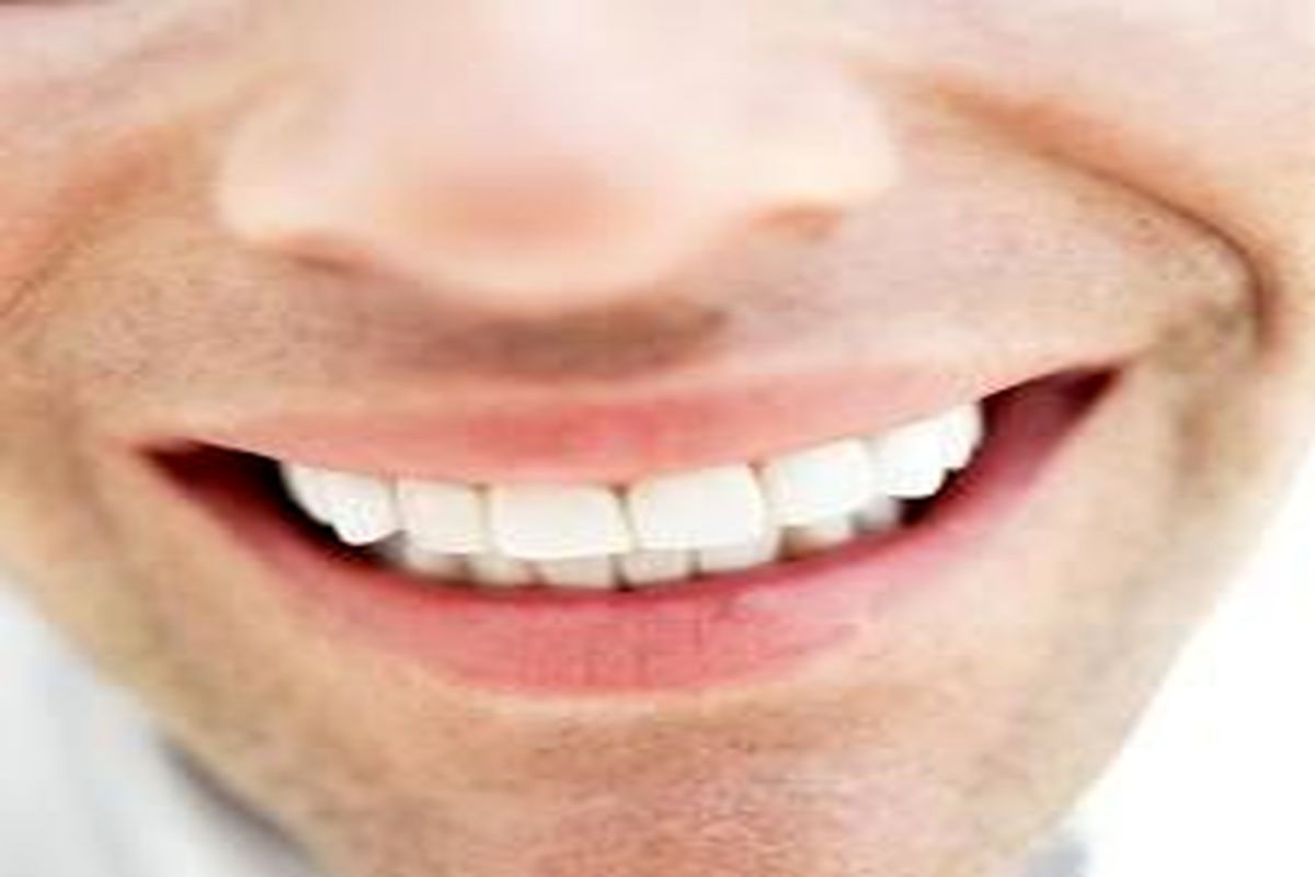 دندان‌ها قابلیت ترمیم خود را دارند