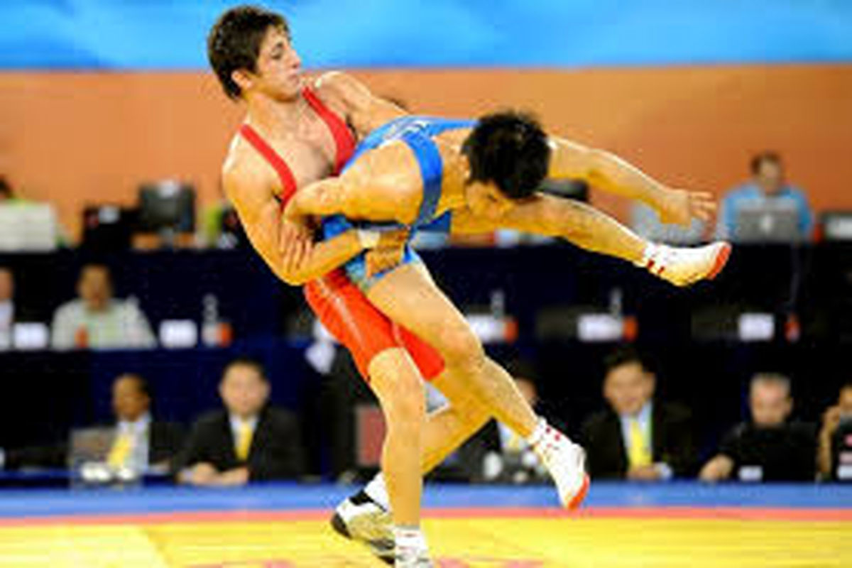 اردبیل آمادگی میزبانی رقابتهای جام جهانی ۲۰۱۷ کشتی فرنگی را دارد