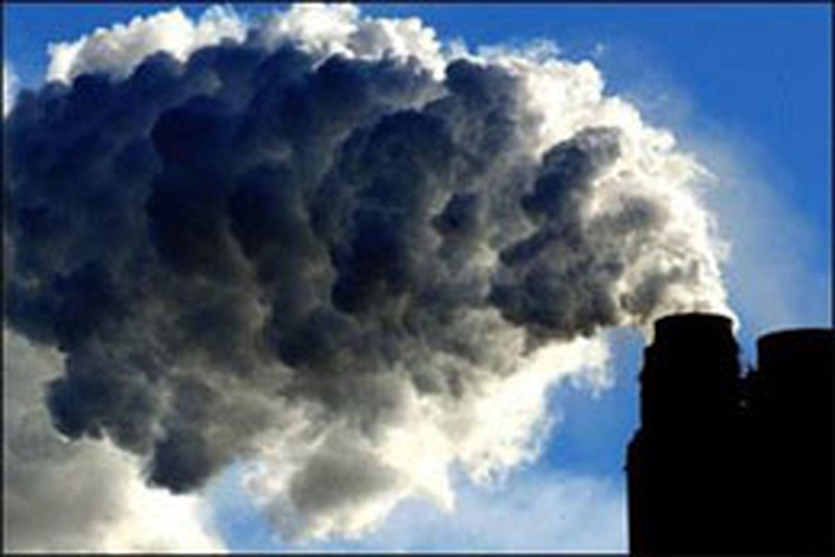 کاهش آلایندگی هوا اولویت‌ اصلی سازمان محیط زیست