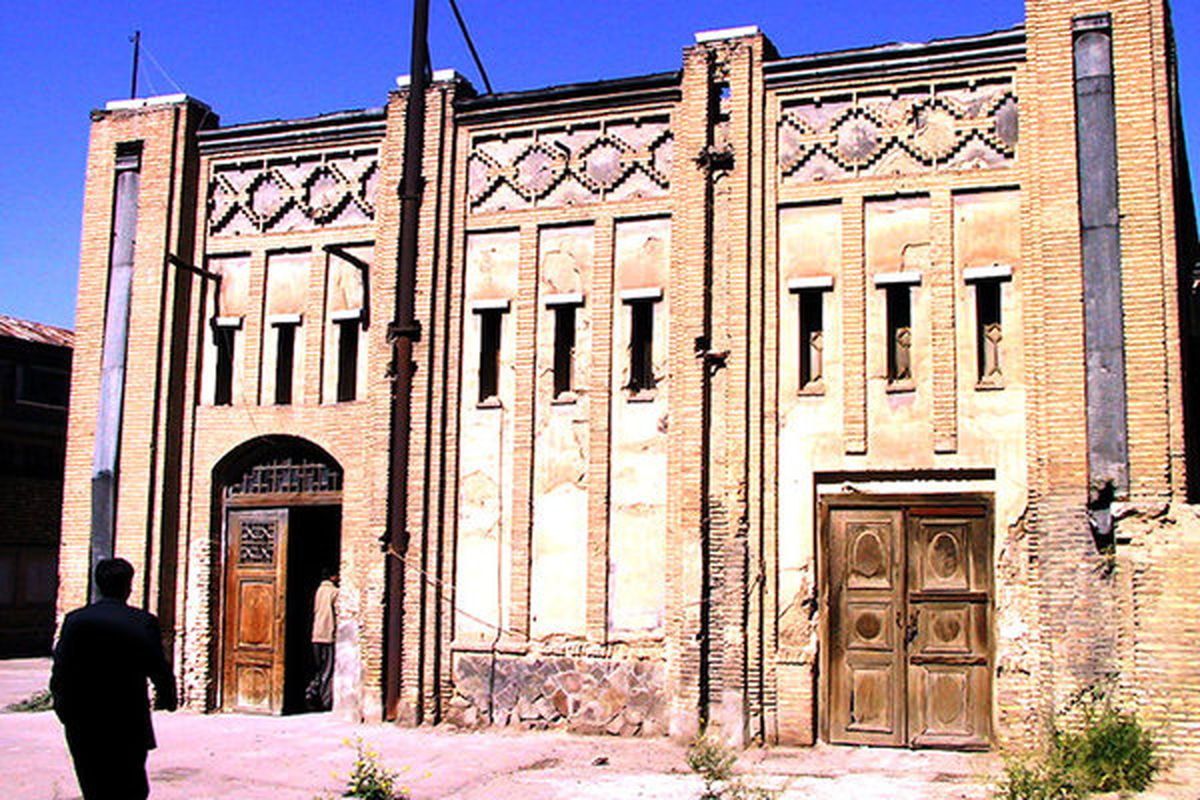 بزودی پروژه ساخت موزه بزرگ اصفهان آغاز می شود