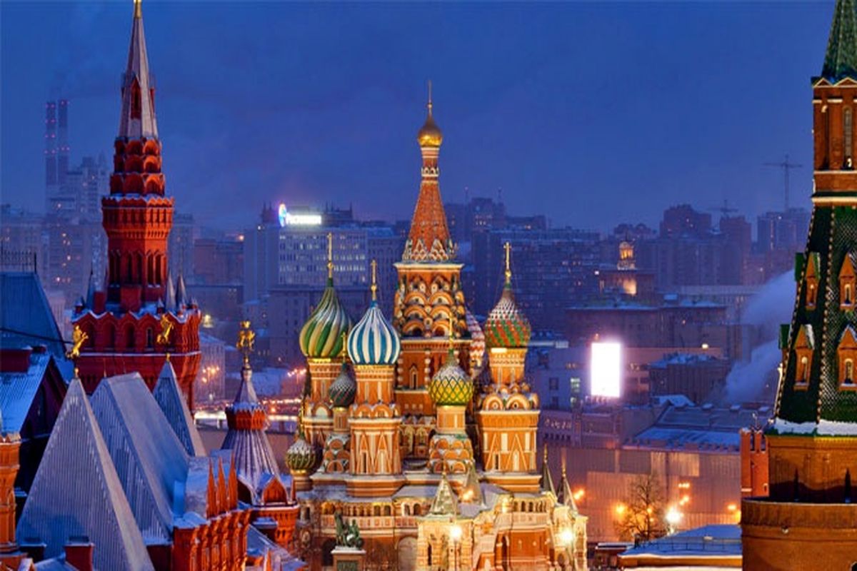 مسکو به دنبال میزبانی المپیک ۲۰۲۸