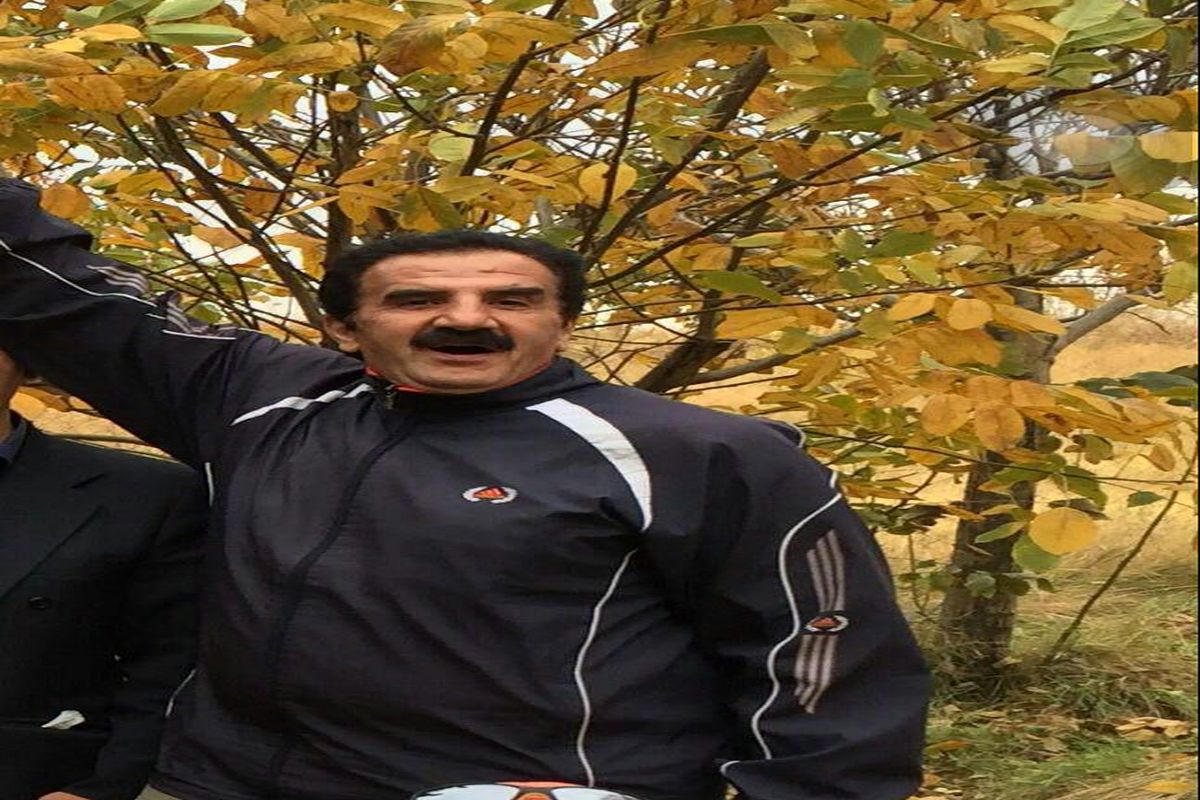 مرگ کوهنورد الیگودرزی در ارتفاعات اشترانکوه