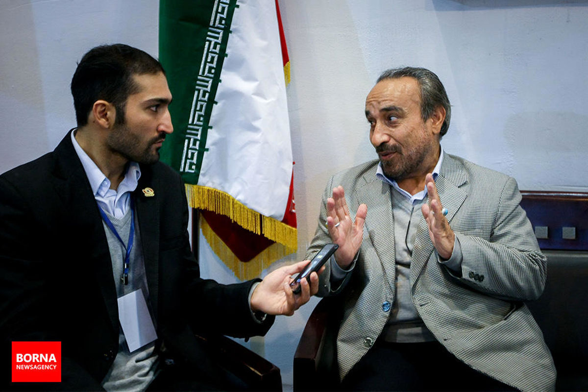 واکنش شدید خباز به تخریب کنندگان مرحوم هاشمی رفسنجانی