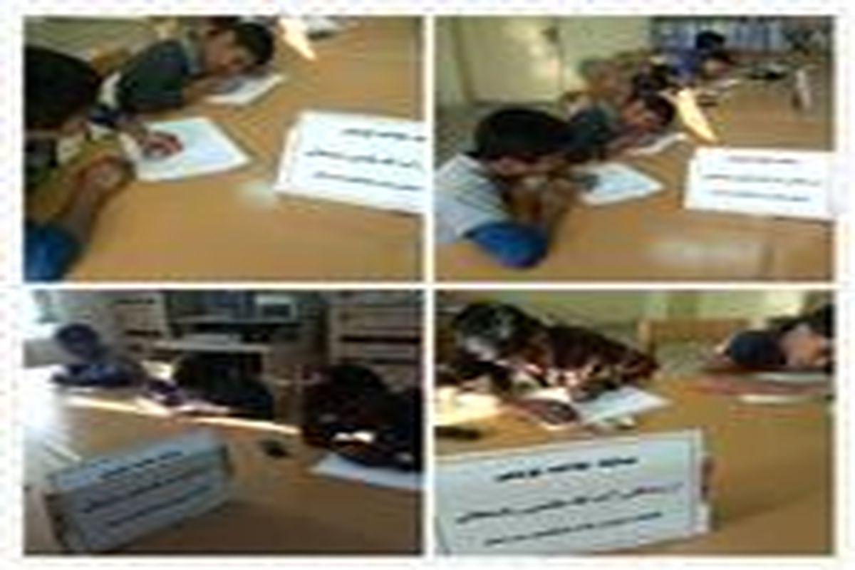 برگزاری مسابقه خلاصه نویسی از کتاب خاطرات زندگانی آیت الله هاشمی رفسنجانی در کتابخانه علامه طباطبایی