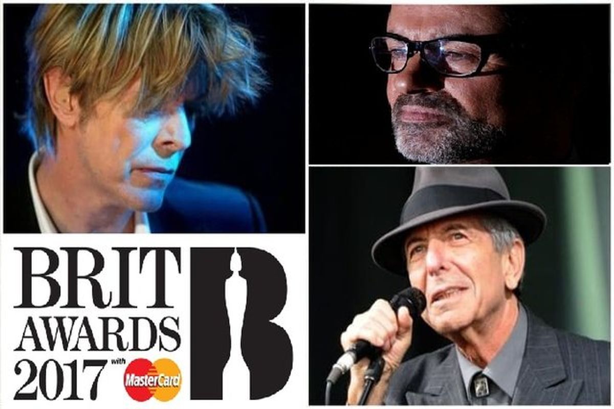 «لئونارد کوهن» در میان نامزدهای جوایز موسیقی بریتانیا
