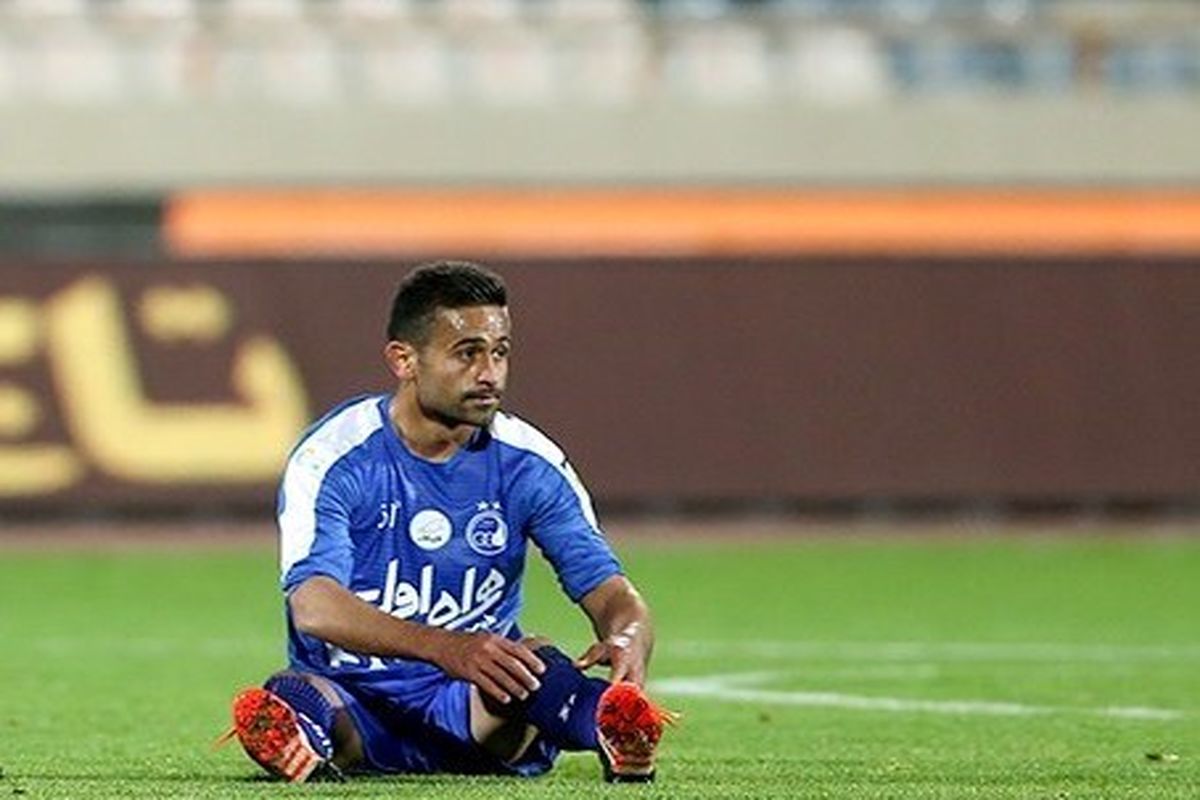 جذب جباروف به شرط جدایی ابراهیمی!