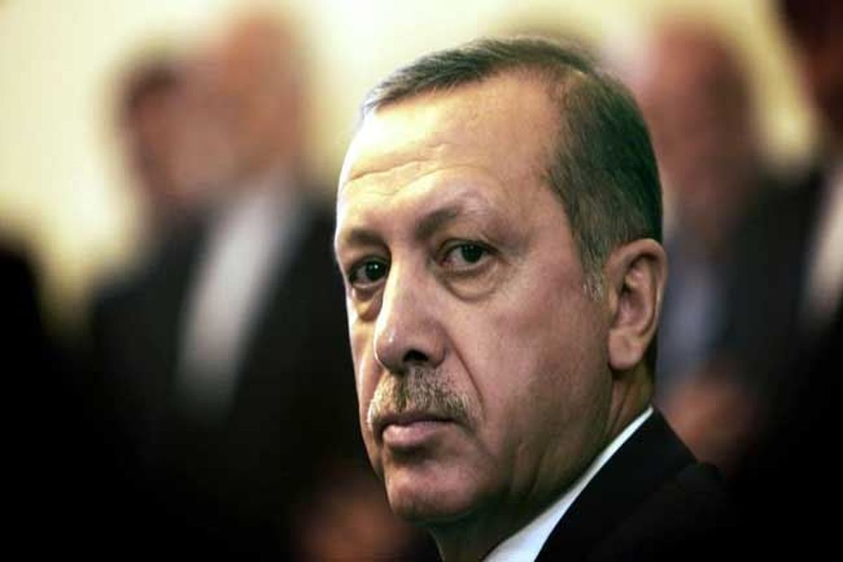 پارلمان ترکیه به طرح افزایش قدرت اردوغان رأی مثبت داد