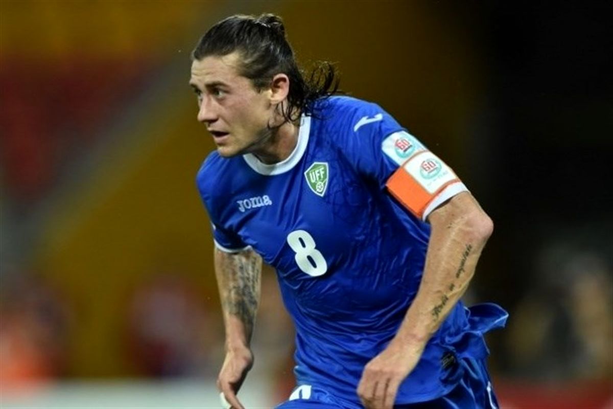 ۴۵ درصد قرارداد جباروف واریز شد!