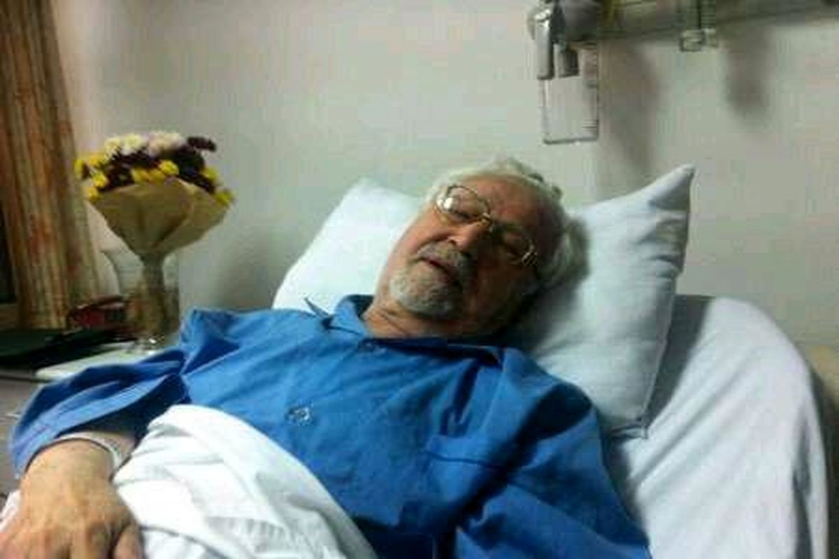 ممنوع الخروجی و ممنوع الورودی، مشکل درمان ابراهیم یزدی