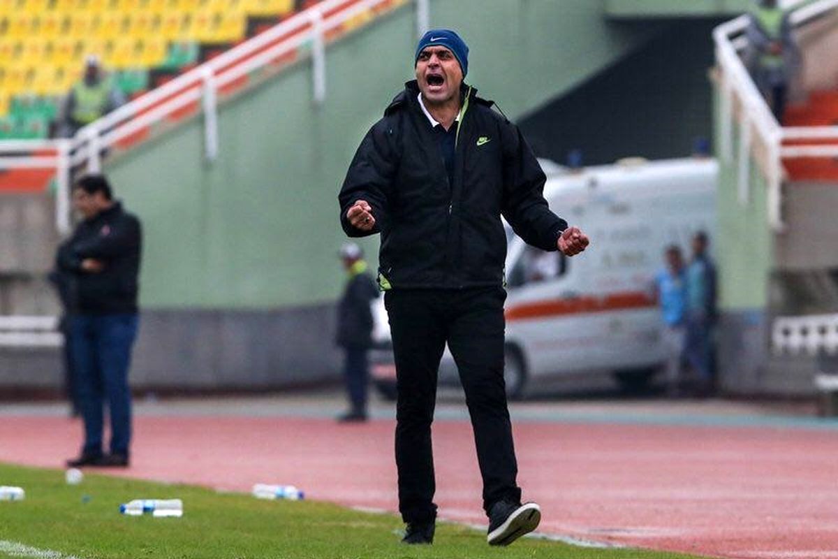 ویسی امشب مرخص می شود