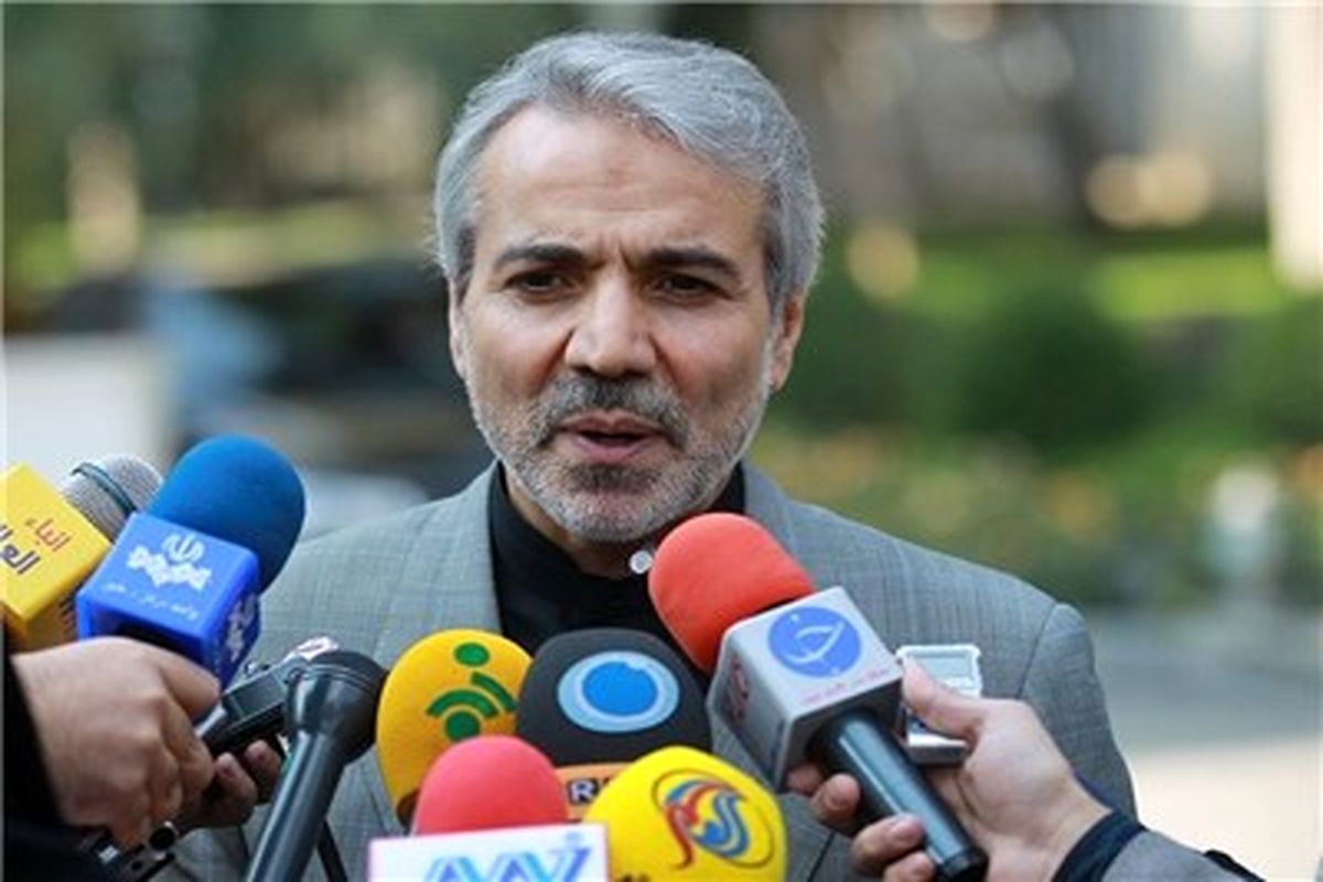 معاون رئیس جمهور در نشست شورای توسعه کردستان شرکت می کند